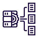 Database Design & Development icon
